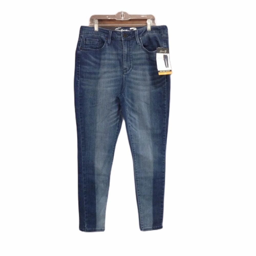 Seven7 Fashion Novelty Denim Limited Edition NWT